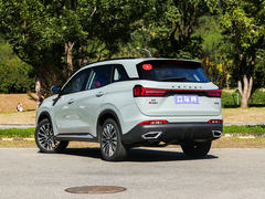 2022款 风光580 1.5T 自动臻享型