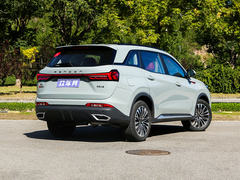 2022款 风光580 1.5T 自动臻享型