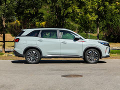 2022款 风光580 1.5T 自动臻享型