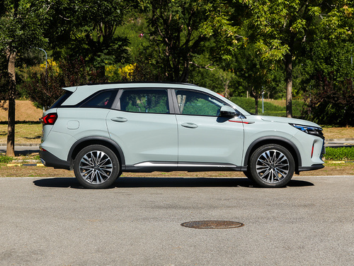 2022款 风光580 1.5T 自动臻享型