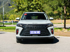 2022款 风光580 1.5T 自动臻享型