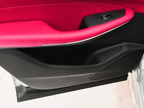 2022款 风光580 1.5T 自动臻享型