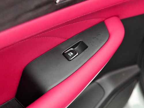 2022款 风光580 1.5T 自动臻享型