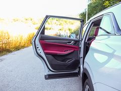 2022款 风光580 1.5T 自动臻享型