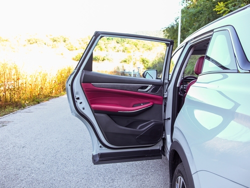 2022款 风光580 1.5T 自动臻享型