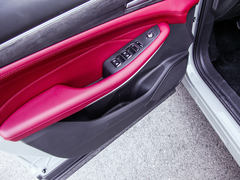 2022款 风光580 1.5T 自动臻享型