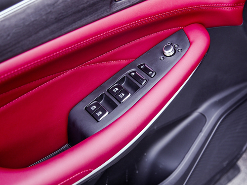 2022款 风光580 1.5T 自动臻享型