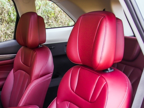 2022款 风光580 1.5T 自动臻享型