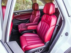 2022款 风光580 1.5T 自动臻享型