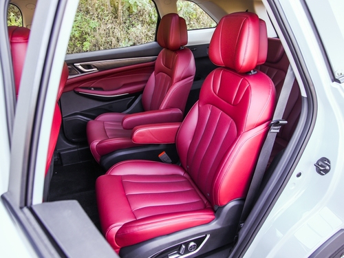 2022款 风光580 1.5T 自动臻享型