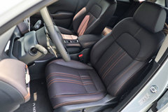 2023款 ZR-V 致在 1.5T CVT科技版图片_高清图