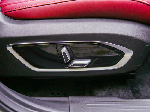 2022款 风光580 1.5T 自动臻享型