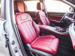 2022款 风光580 1.5T 自动臻享型