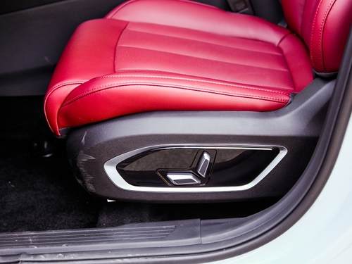 2022款 风光580 1.5T 自动臻享型