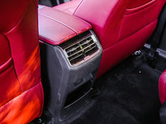 2022款 风光580 1.5T 自动臻享型