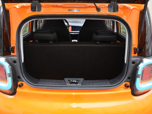 2022款 朋克多多 酷多多 15.5kWh