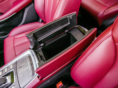 2022款 风光580 1.5T 自动臻享型