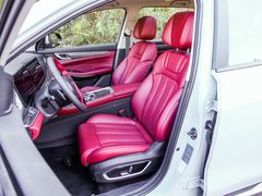 2022款 风光580 1.5T 自动臻享型