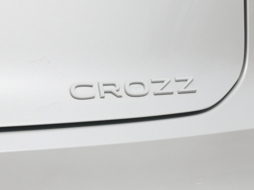 2022款 ID.6 CROZZ 长续航PRO版