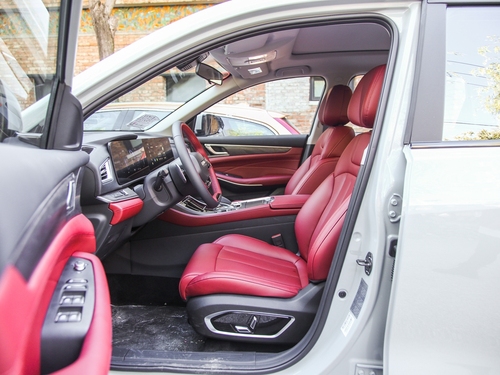 2022款 风光580 1.5T 自动臻享型