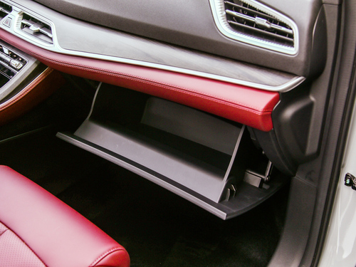 2022款 风光580 1.5T 自动臻享型