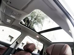 2022款 风光580 1.5T 自动臻享型