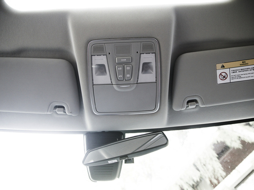 2022款 风光580 1.5T 自动臻享型