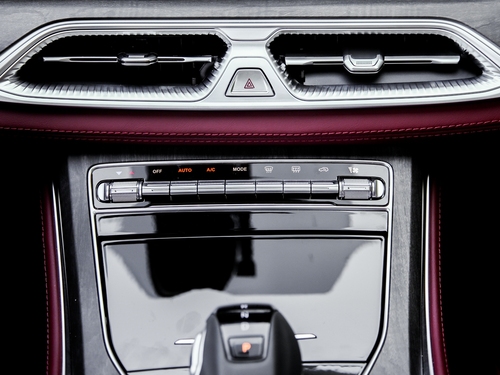 2022款 风光580 1.5T 自动臻享型