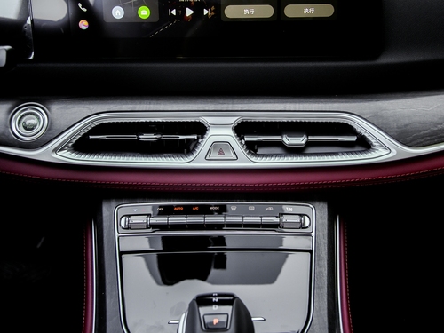 2022款 风光580 1.5T 自动臻享型