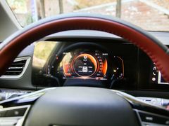 2022款 风光580 1.5T 自动臻享型