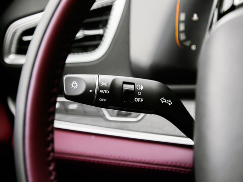 2022款 风光580 1.5T 自动臻享型