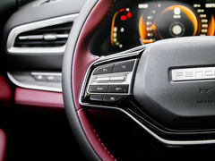 2022款 风光580 1.5T 自动臻享型