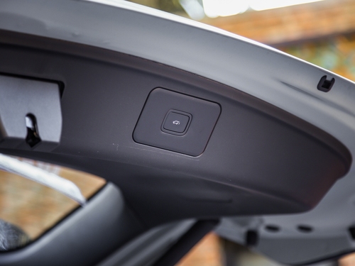 2022款 风光580 1.5T 自动臻享型