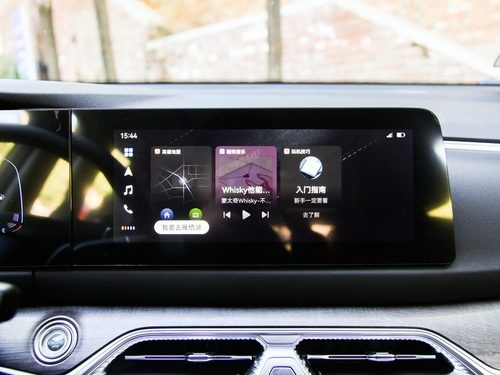 2022款 风光580 1.5T 自动臻享型