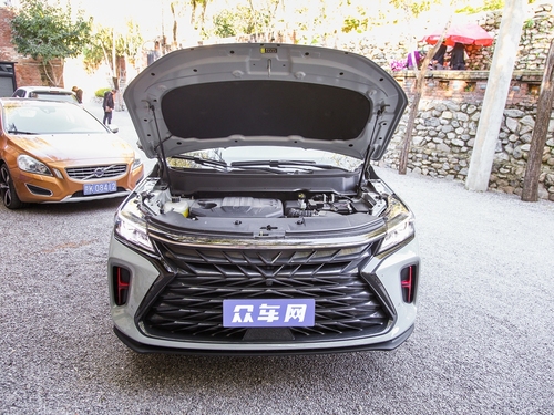 2022款 风光580 1.5T 自动臻享型