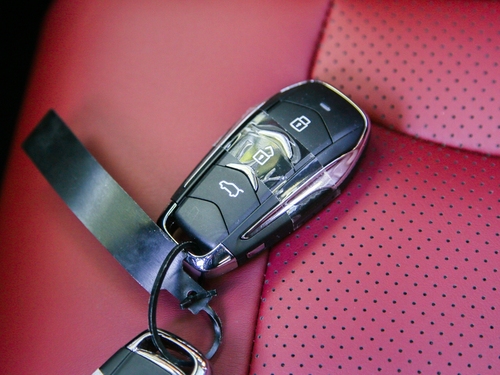 2022款 风光580 1.5T 自动臻享型