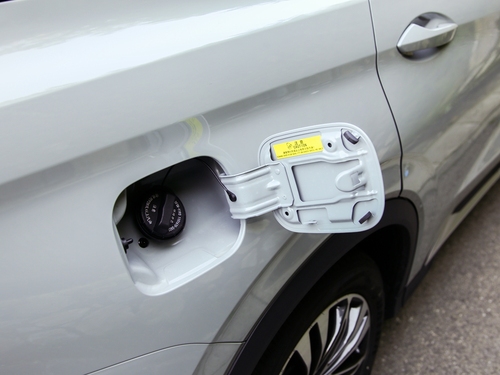 2022款 风光580 1.5T 自动臻享型