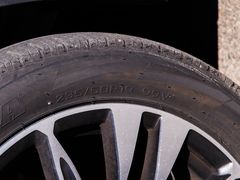 2022款 风光580 1.5T 自动臻享型