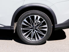 2022款 风光580 1.5T 自动臻享型