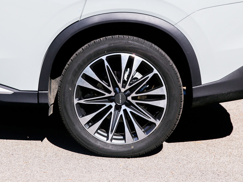 2022款 风光580 1.5T 自动臻享型