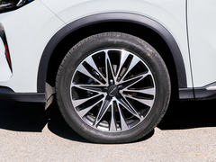 2022款 风光580 1.5T 自动臻享型