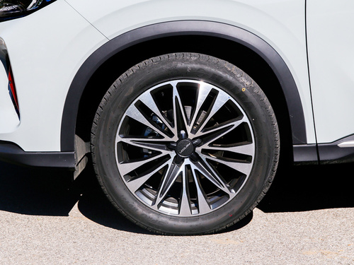 2022款 风光580 1.5T 自动臻享型