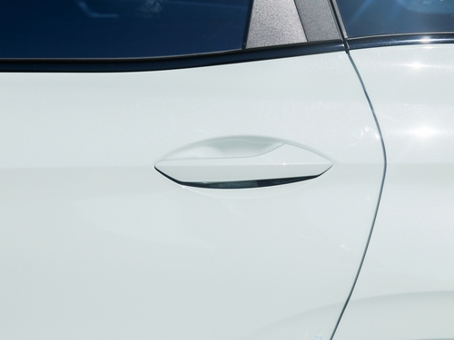 2022款 风光580 1.5T 自动臻享型