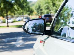 2022款 风光580 1.5T 自动臻享型