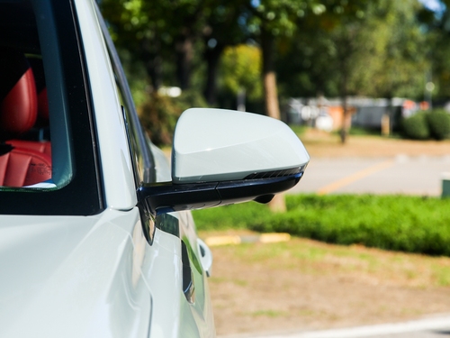 2022款 风光580 1.5T 自动臻享型