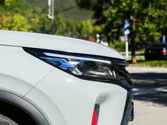 2022款 风光580 1.5T 自动臻享型