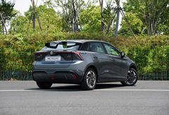 2023款 MG MULAN 425km行政版