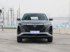 2022款 长安CS75 PLUS 第二代 1.5T 自动领航型