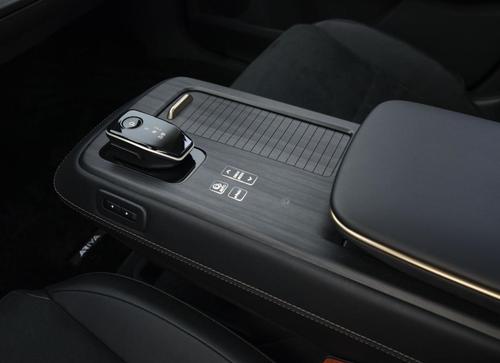 2023款 ARIYA艾睿雅 500