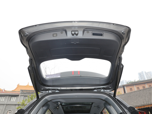 2022款 长安CS75 PLUS 第二代 1.5T 自动领航型